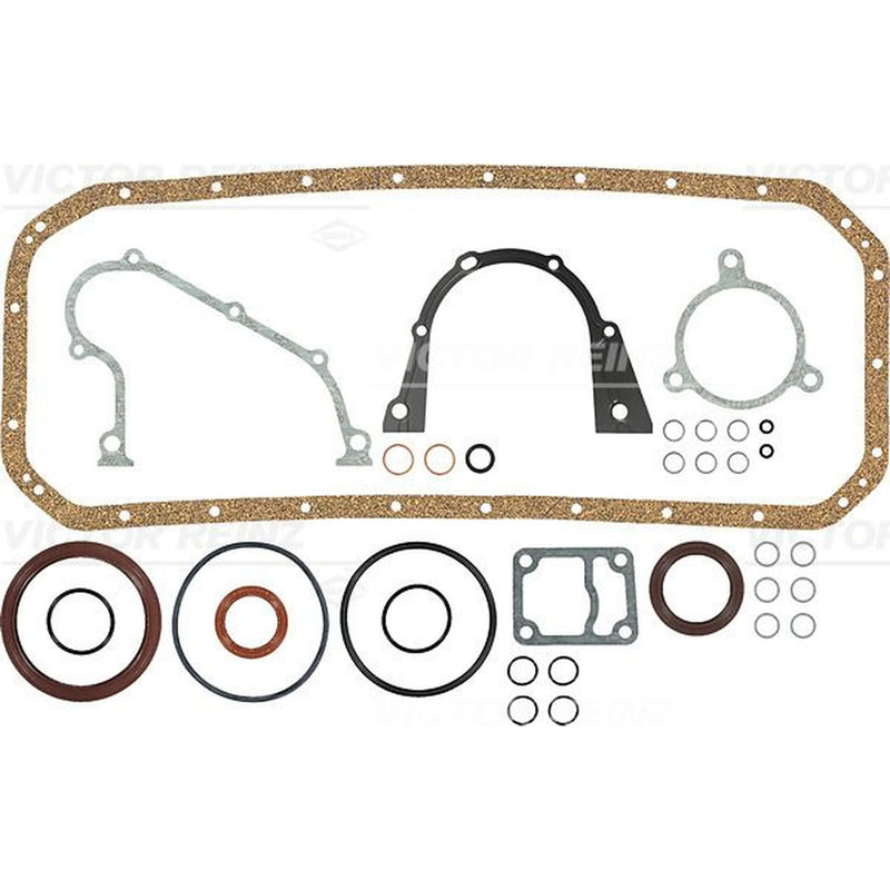 Victor Reinz Crankcase Gasket Kit ID 08-24600-04