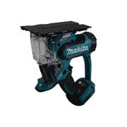 Makita DSD180Z LXT Drywall Cutter 18V Bare Unit - DSD180Z