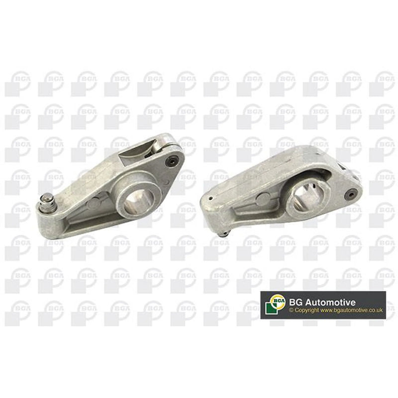 BGA Engine Timing Rocker Arm Exhaust Side RA1470