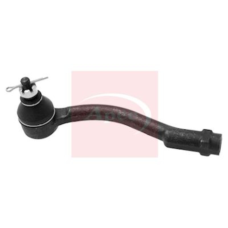 Apec Steering Tie Rod End Ball Joint Front Left M16x1.5 AST6285