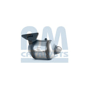 BM Catalysts Homologated Diesel Cat BM80402H