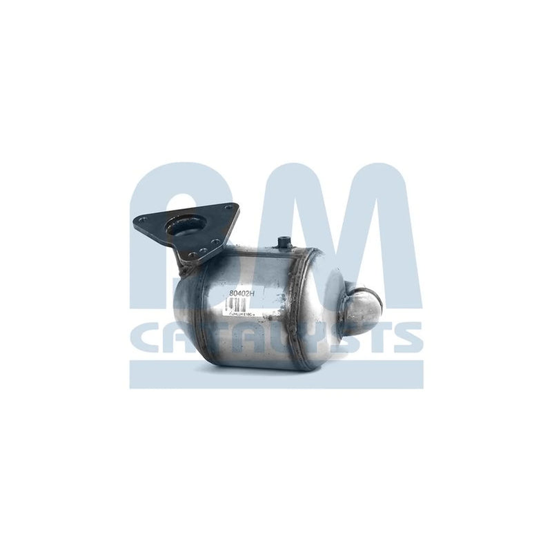 BM Catalysts Homologated Diesel Cat BM80402H