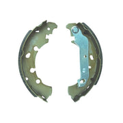 Juratek Brake Shoe Set Axle Kit Rear JBS1014