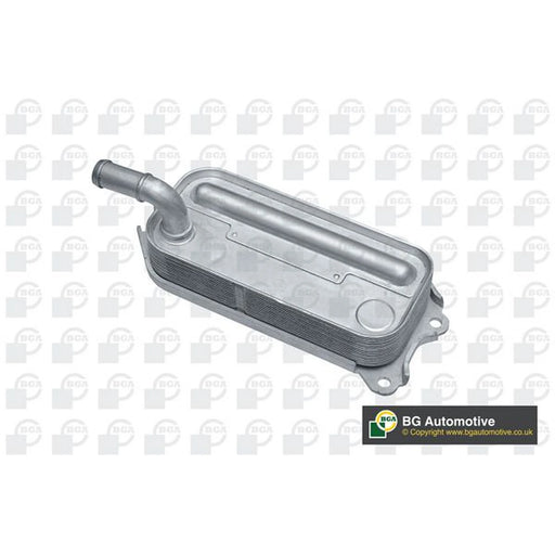 BGA Engine Oil Cooler CO9100