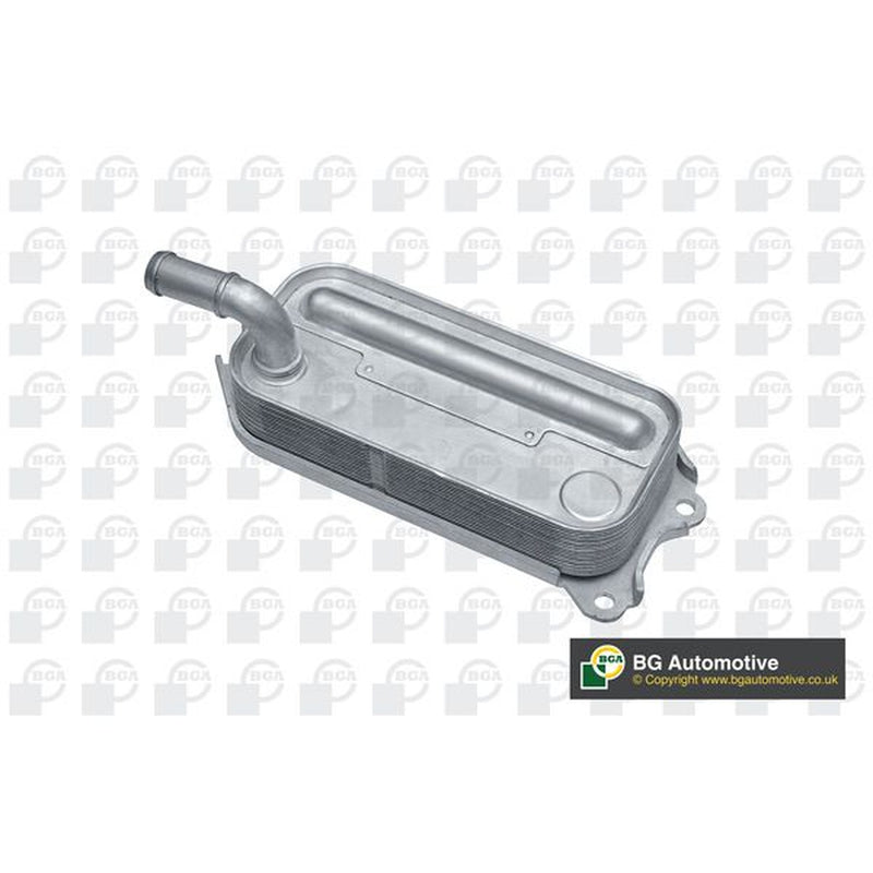 BGA Engine Oil Cooler CO9100