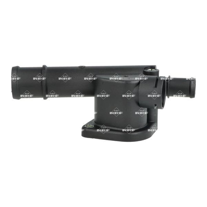 NRF Coolant Flange Housing Connector transmission sided 775004