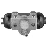 Borg & Beck Wheel Cylinder Hydraulic Brake Rear Left BBW1775