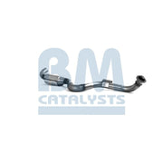 BM Catalysts Homologated Petrol Cat BM90992H