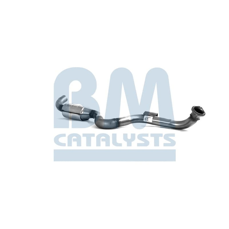 BM Catalysts Homologated Petrol Cat BM90992H