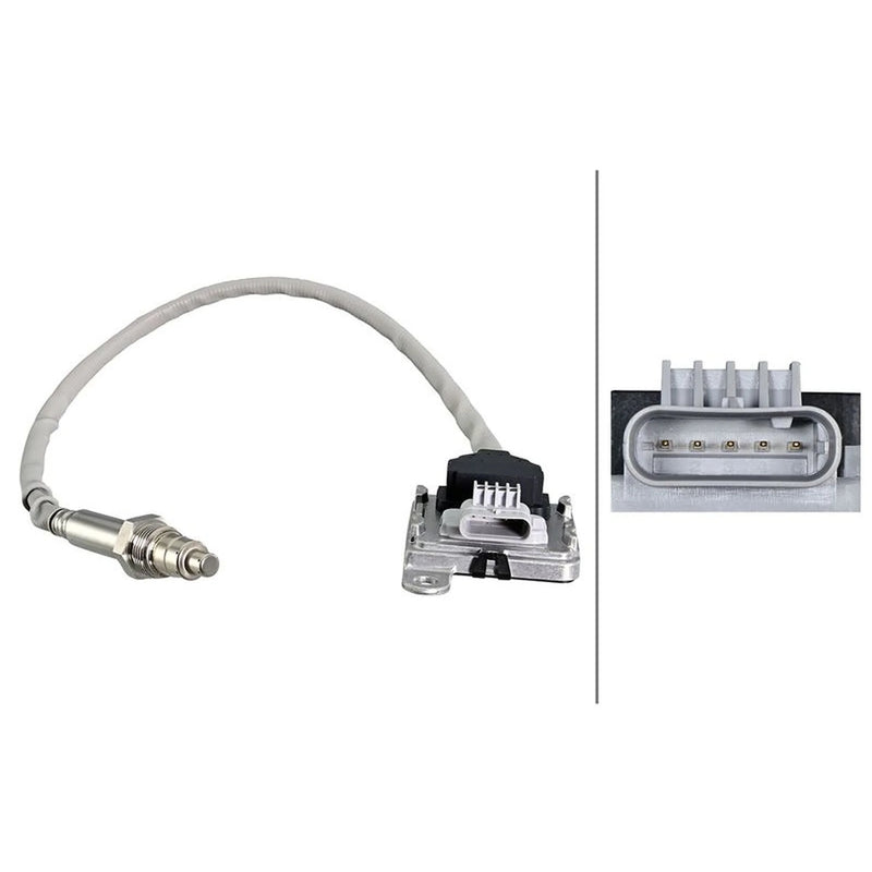 Hella AdBlue NOx Sensor 6PN 358 307-051