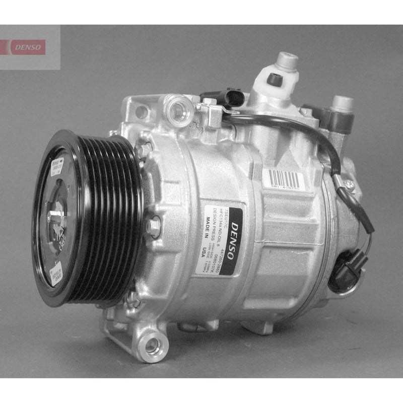 Denso Air Conditioning Compressor DCP17063