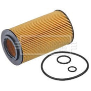 Borg & Beck Engine Oil Filter BFO4076
