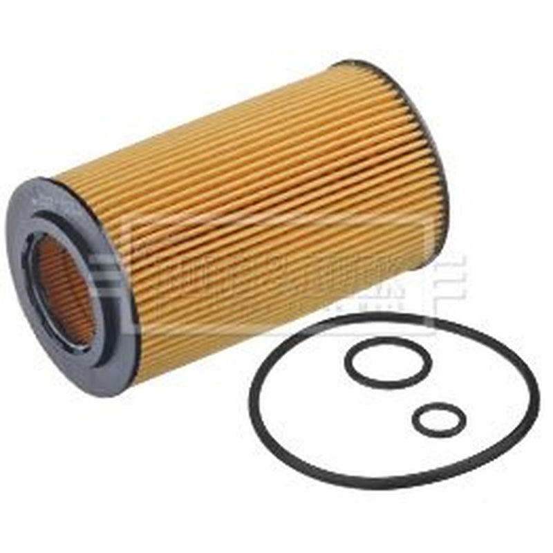 Borg & Beck Engine Oil Filter BFO4076