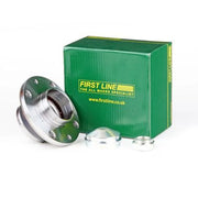 First Line Wheel Bearing Kit FBK391