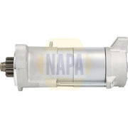 NAPA Starter Motor 12V 2kW Teeth NSM1660