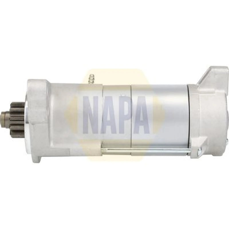 NAPA Starter Motor 12V 2kW Teeth NSM1660