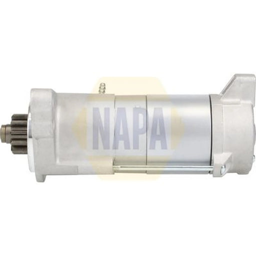 NAPA Starter Motor 12V 2kW Teeth NSM1660