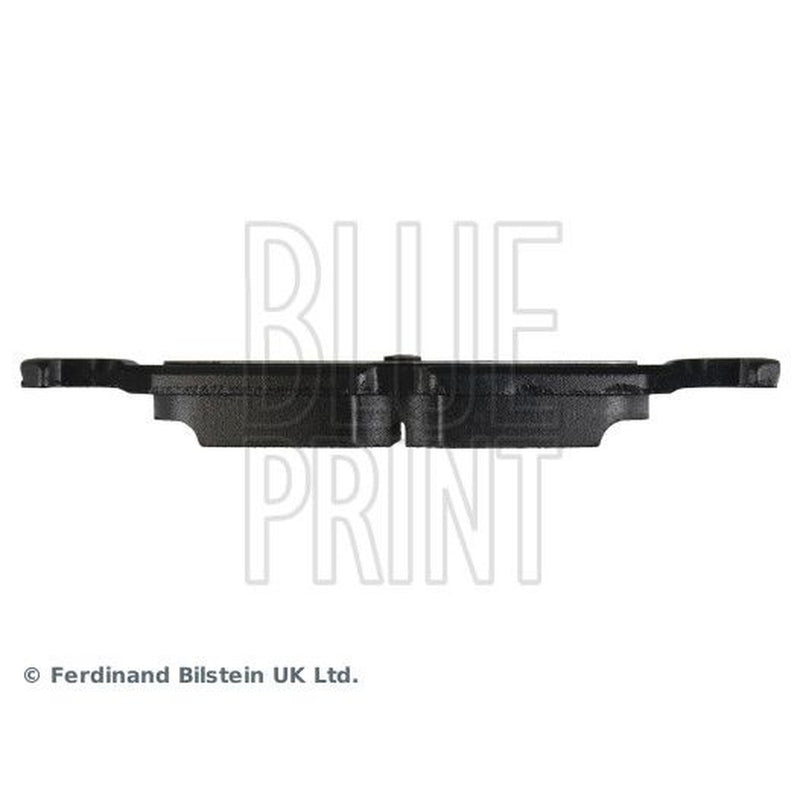 Blue Print Rear Brake Pad Set ADBP420012