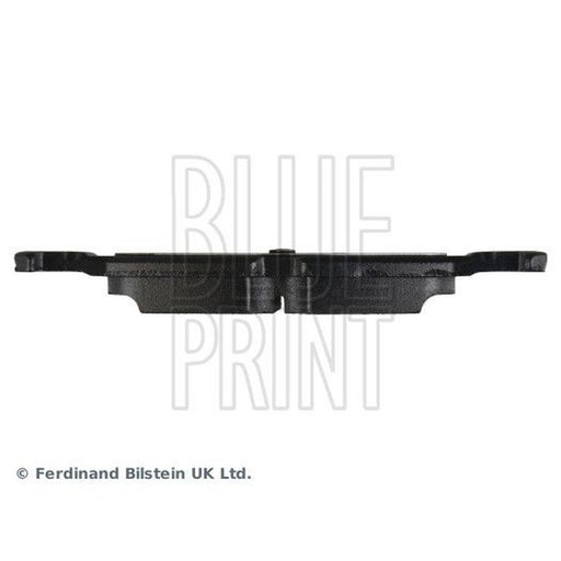 Blue Print Rear Brake Pad Set ADBP420012