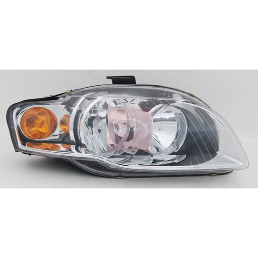 Apec Headlight Headlamp Right ALH2820