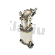 Klarius Diesel Particulate Filter T/A 390490