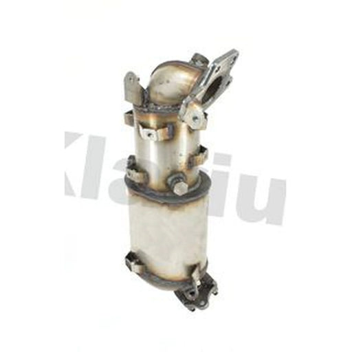 Klarius Diesel Particulate Filter T/A 390490