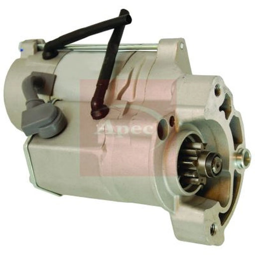 Apec Starter Motor 12V 2kW 10 Teeth ASM1297