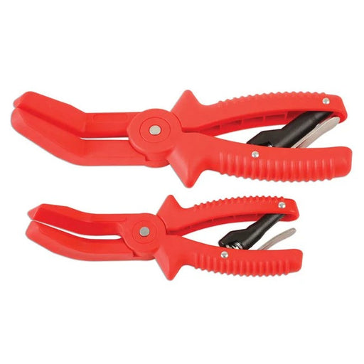 Laser Tools Hose Clamp Set 2pc - PL