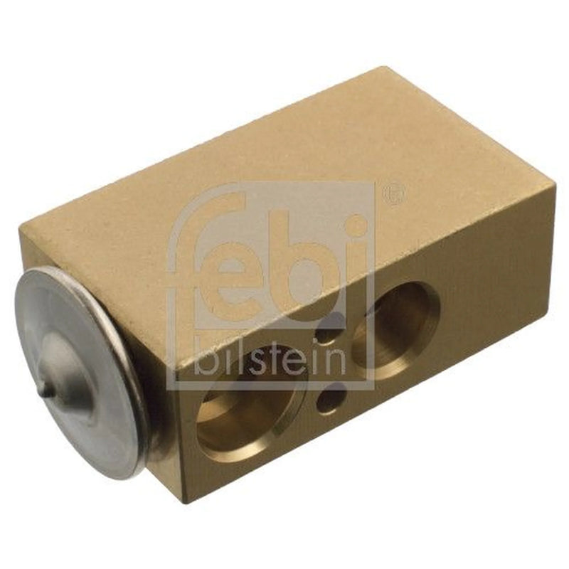 Febi Air Conditioning Expansion Valve 107664