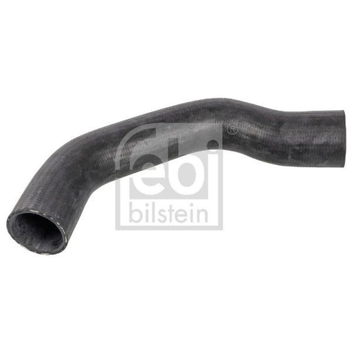 Febi Radiator Coolant Hose Lower ID 172029