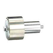 Gates V-Ribbed Belt Deflection/Guide Pulley Upper T36917