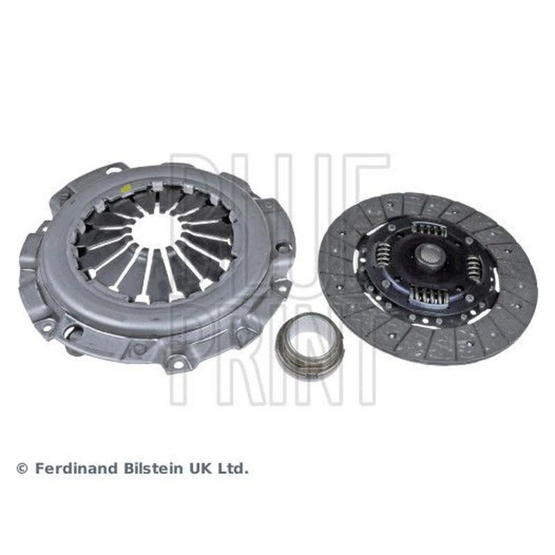 Blue Print Clutch Kit Set 3pc 215mm ADG03017