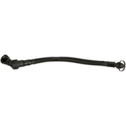 Gates Crankcase Ventilation Hose 367mm EMH439