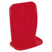 Sealey Fire Extinguisher Stand Double SFEH02 Sealey  - Town Parts