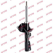 KYB Shock Absorber Damper Strut Front 334824