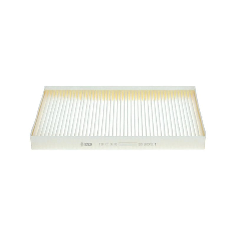 Bosch Cabin Air Filter (Pollen Filter) 1 987 432 195