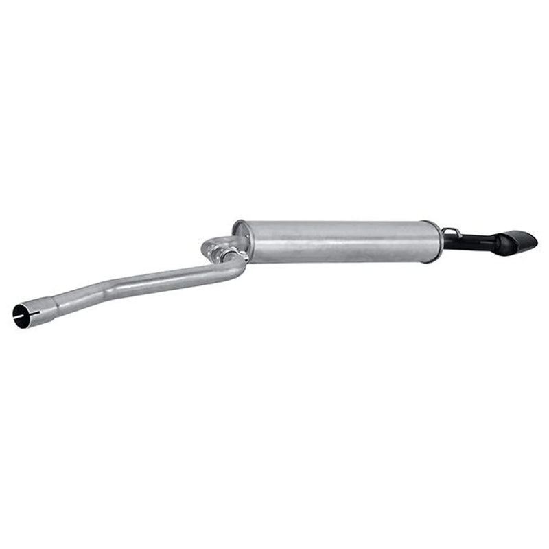 Hella End Silencer Rear 8LD 366 028-911