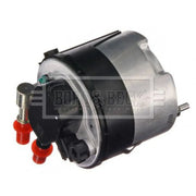 Borg & Beck Fuel Filter Element BFF8066