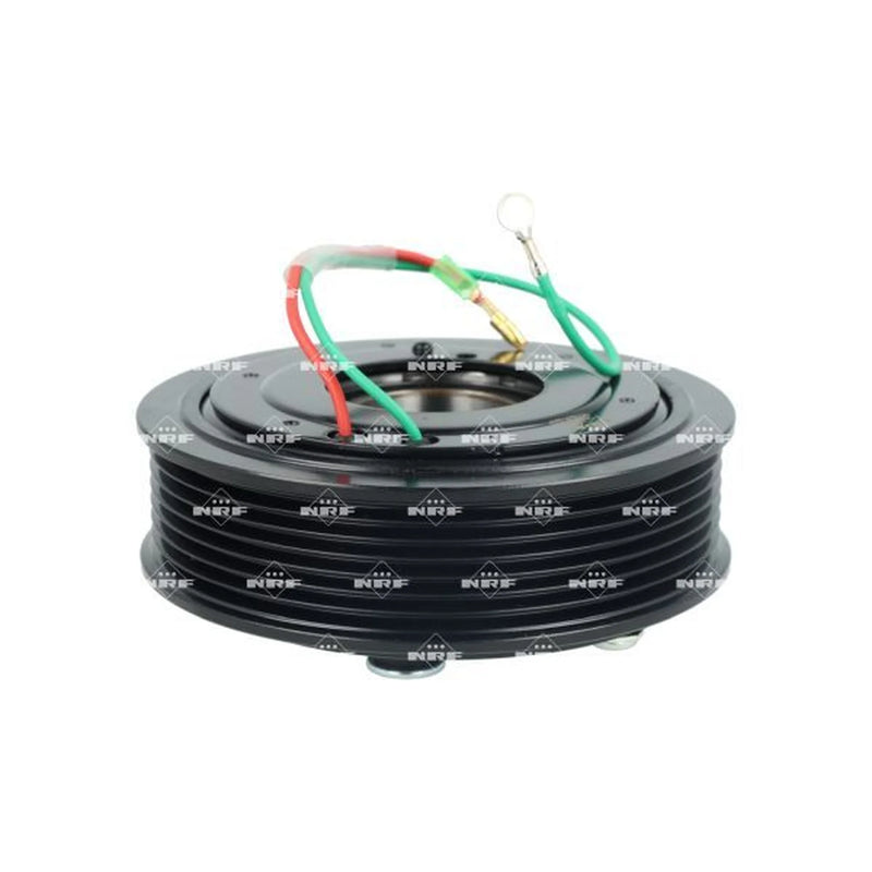 NRF A/C Compressor Magnetic Clutch 380133