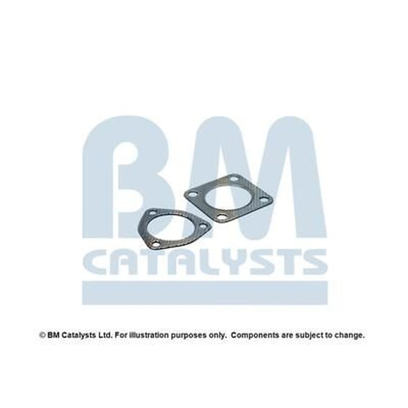 BM Catalysts Exhaust Pipe Mounting Kit FK50026A