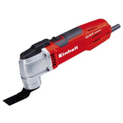Einhell TE-MG 300 EQ Multi-Tool Kit 240V 300W - 4465150