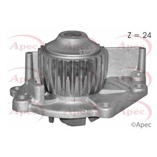 Apec Engine Cooling Water Pump AWP1292