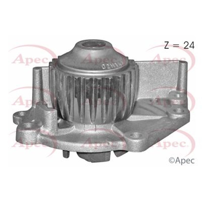 Apec Engine Cooling Water Pump AWP1292