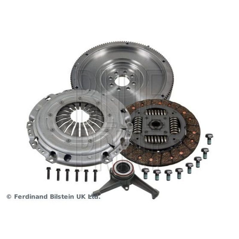 Blue Print Clutch Kit Set 3pc 228mm ADBP300030