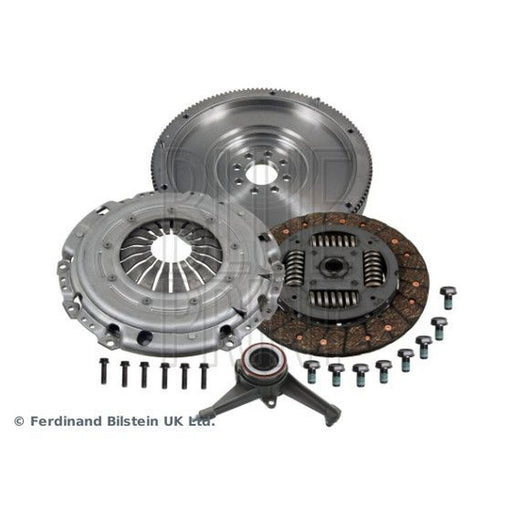 Blue Print Clutch Kit Set 3pc 228mm ADBP300030