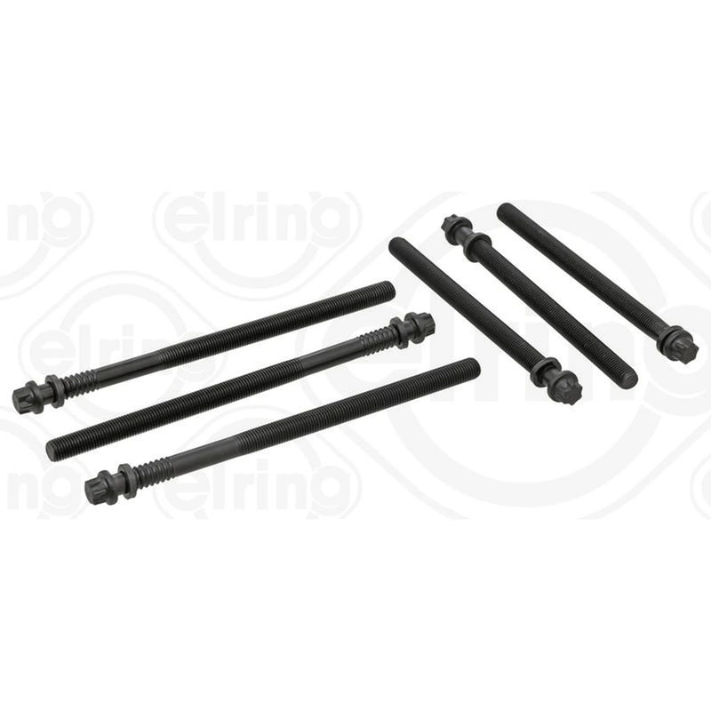 Elring Cylinder Head Bolt Set 156.800