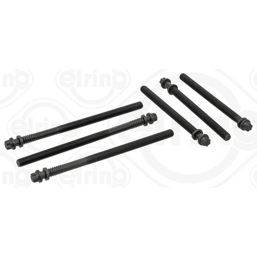 Elring Cylinder Head Bolt Set 156.800