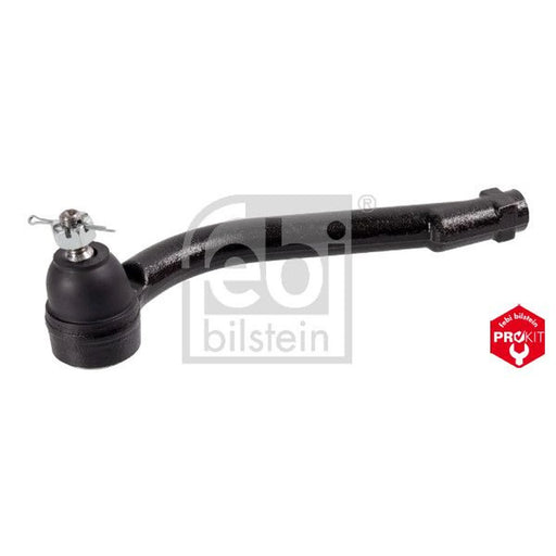 Febi Steering Tie Rod End Ball Joint Front Left 170982