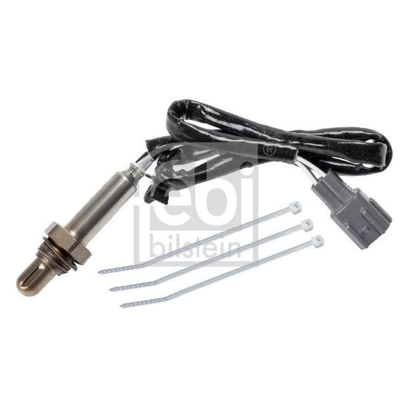 Febi O2 Lambda Oxygen Sensor Right 177432