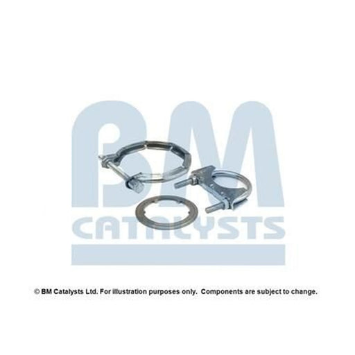 BM Catalysts Fitting Kit FK80366A FK80366A